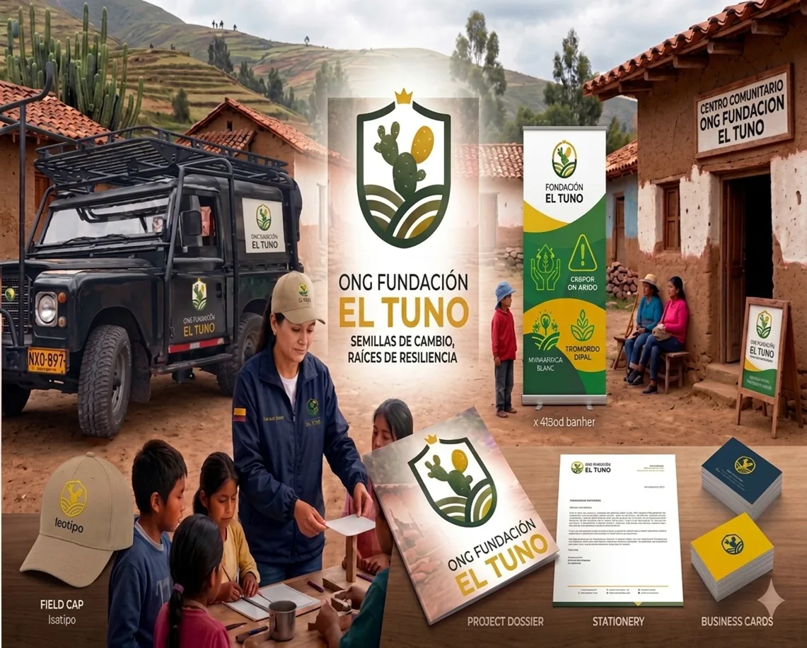 Linea 1- Escuela de Saberes "El TUNO"