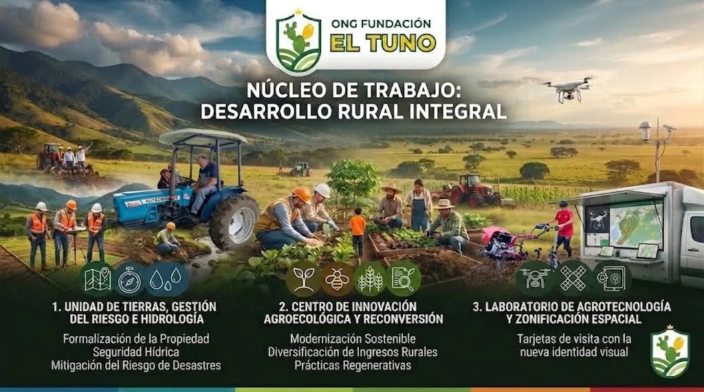 Línea 2- Equipo Operativo